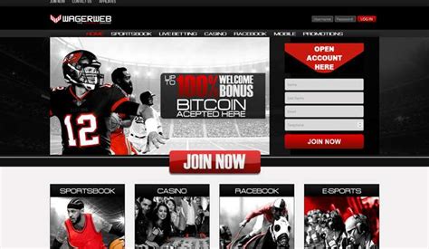 wagerweb|wager website.